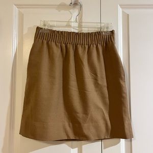 J. Crew skirt